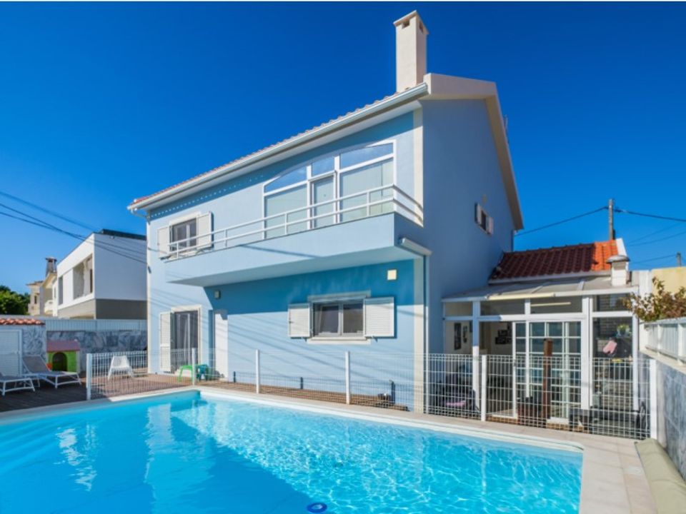 Villa a Rio de Mouro-Estacao, Lisbon - foto 2