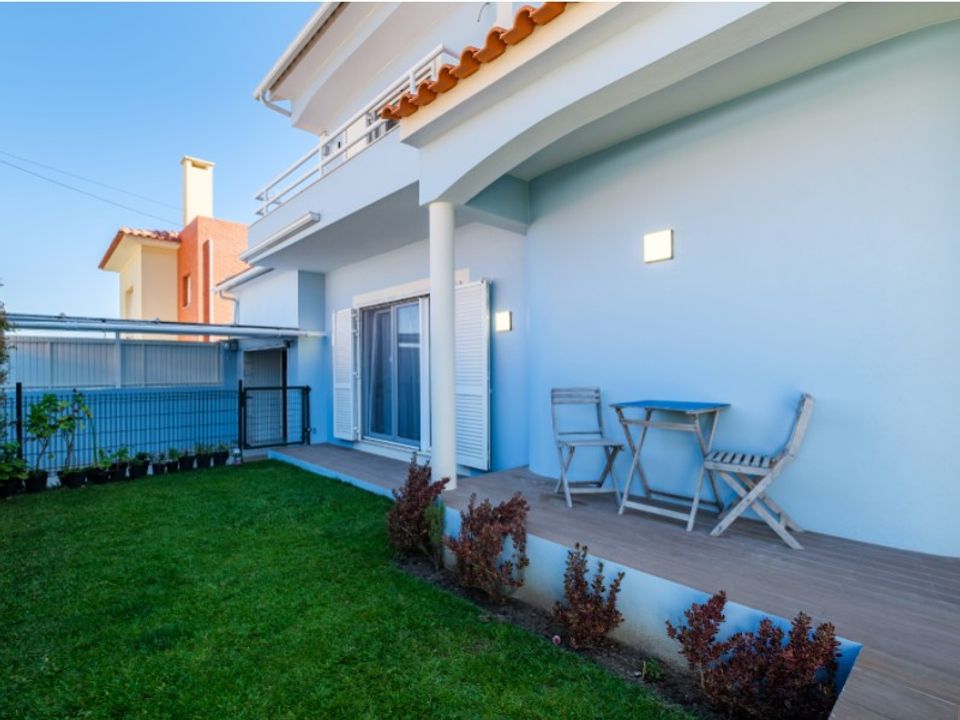 Villa a Rio de Mouro-Estacao, Lisbon - foto 3