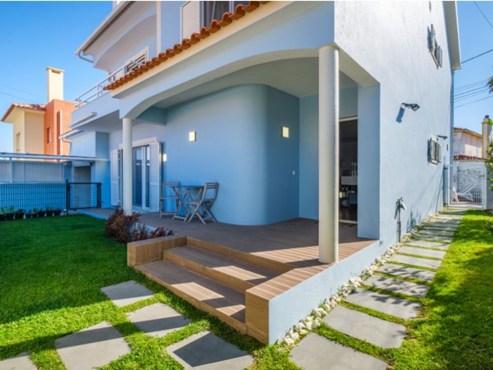 Villa a Rio de Mouro-Estacao, Lisbon - foto 4