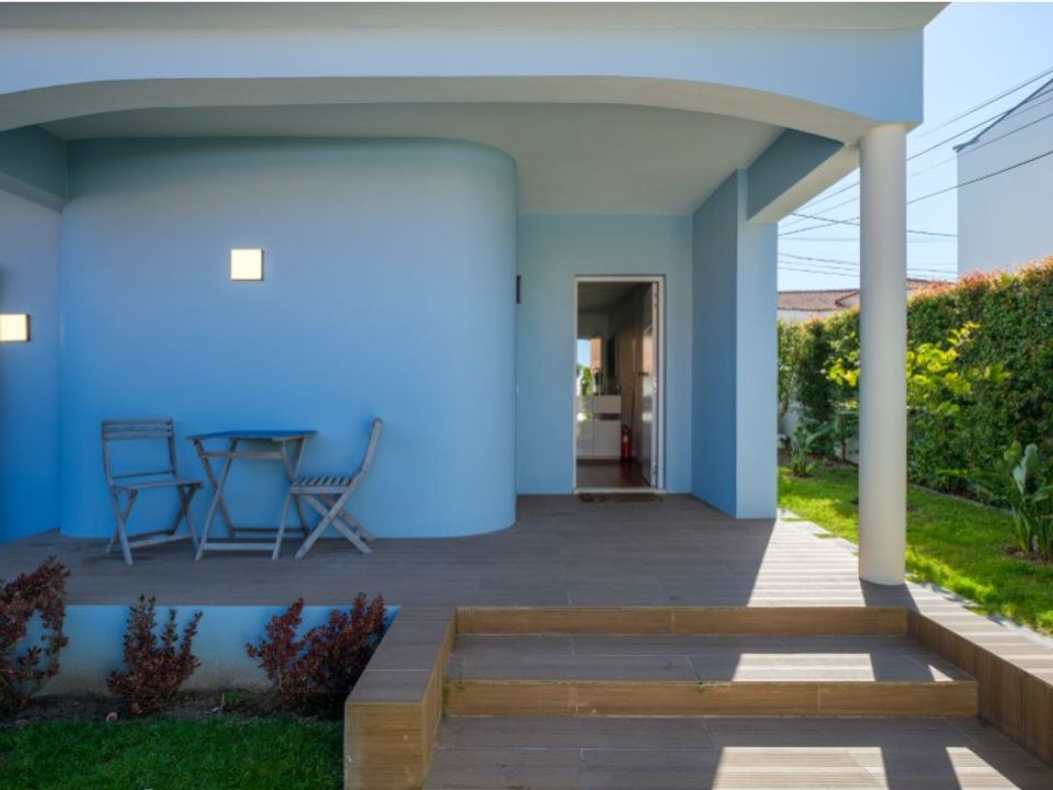 Villa a Rio de Mouro-Estacao, Lisbon - foto 5