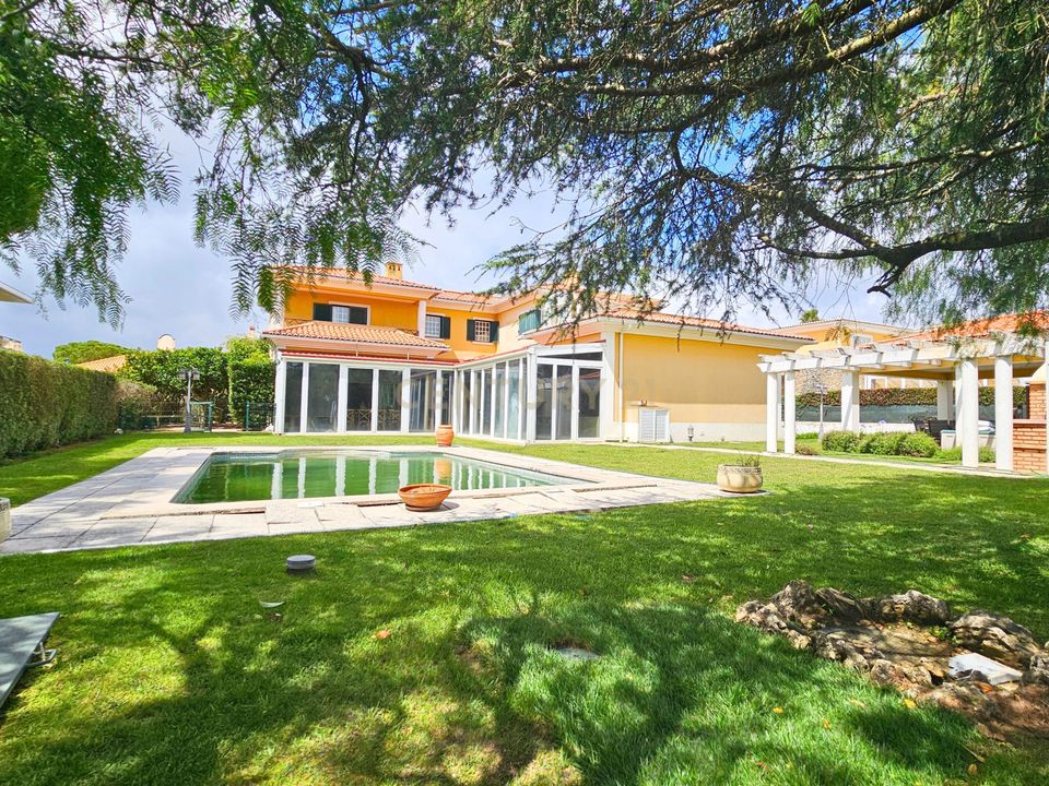 Villa i Sintra, Lisbon - foto 4