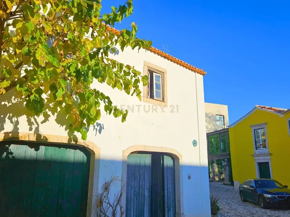 Villa i Oeiras, Lisbon - foto 1