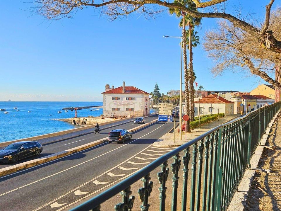 Villa i Oeiras, Lisbon - foto 2