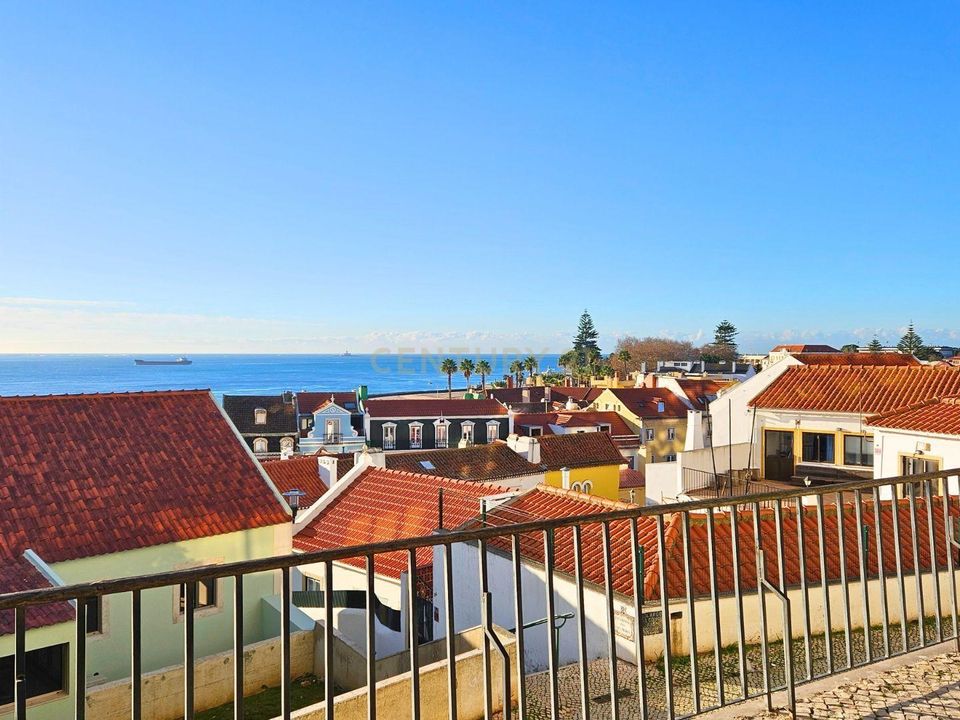 Villa i Oeiras, Lisbon - foto 3