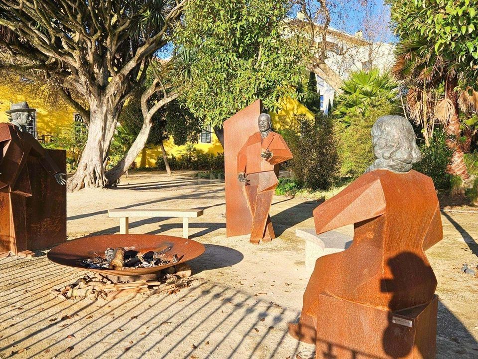 Villa i Oeiras, Lisbon - foto 5
