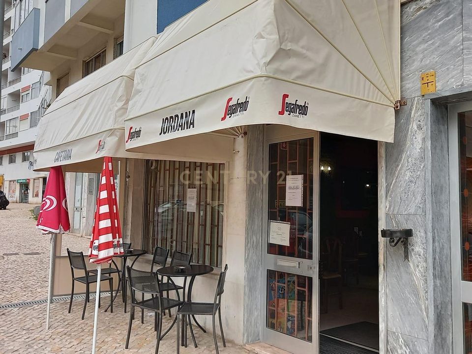 Erhvervsejendom i Oeiras, Lisbon - foto 2