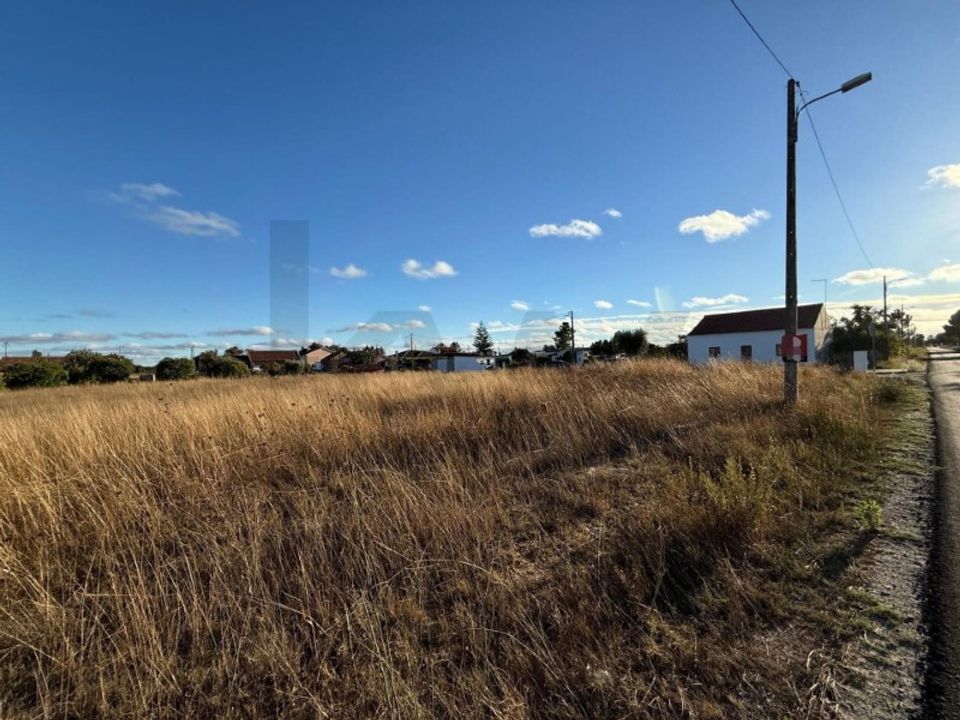 Helårsgrund i Torrao, Setubal - foto 1