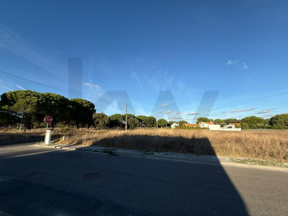 Helårsgrund i Torrao, Setubal - foto 4