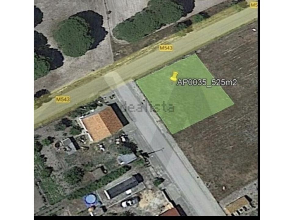 Helårsgrund i Torrao, Setubal - foto 5