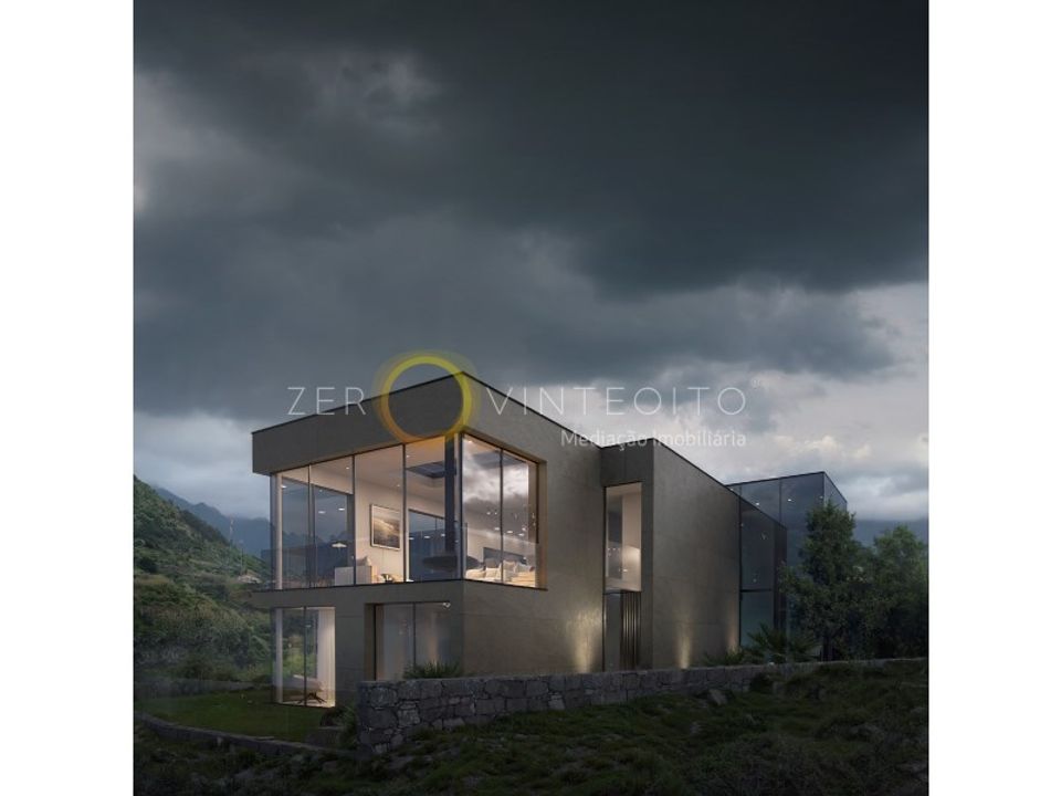 Villa i Chaves, Vila Real - foto 3