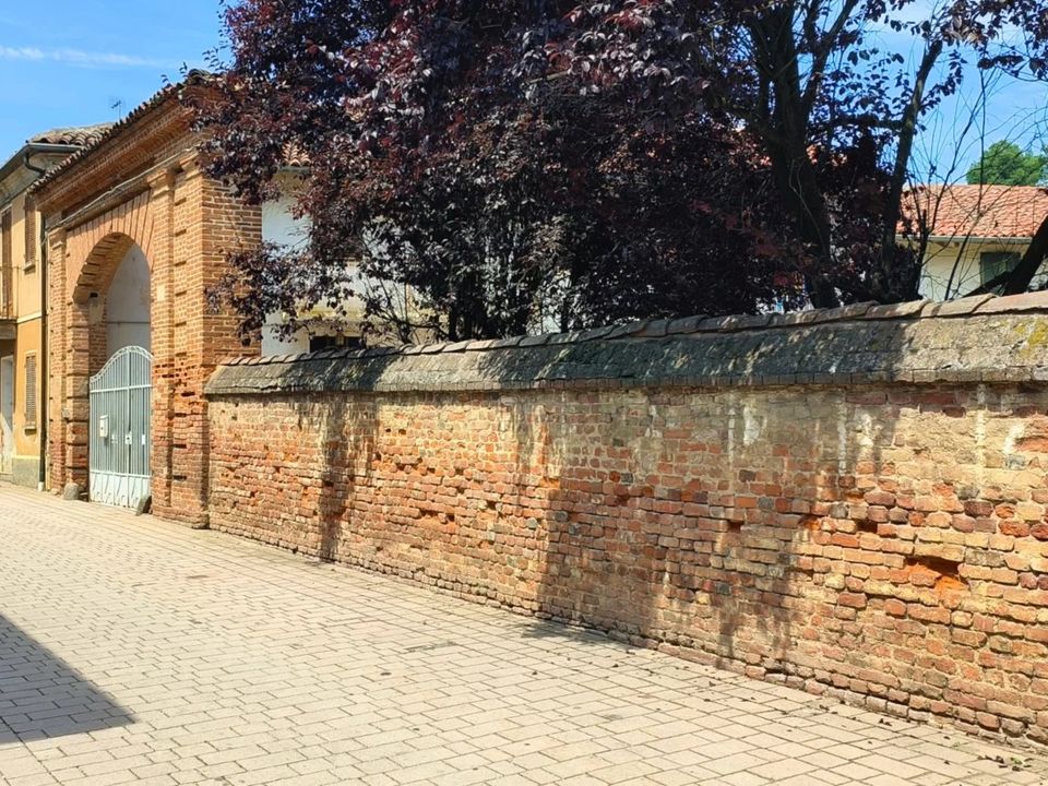 Villa i Pralormo, Turin - foto 1