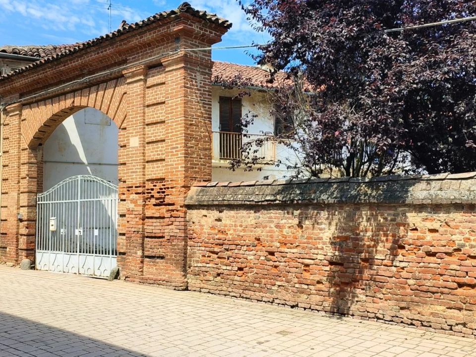 Villa i Pralormo, Turin - foto 2