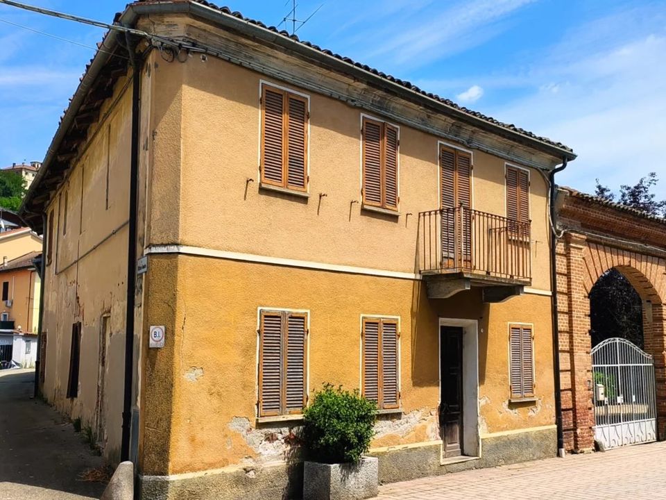 Villa i Pralormo, Turin - foto 3