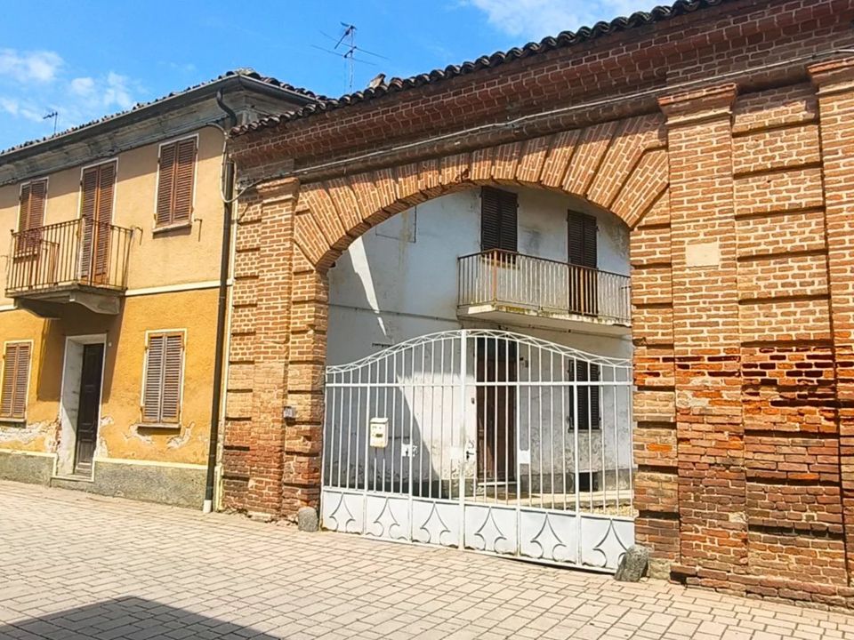 Villa i Pralormo, Turin - foto 4