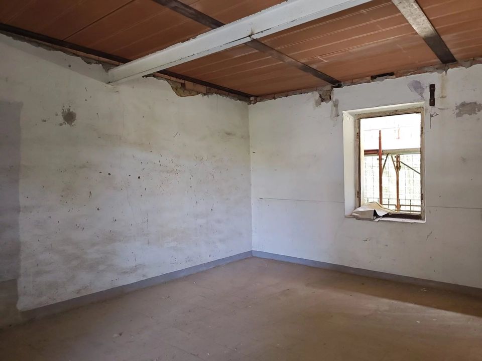 Herregård i Tigliole, Asti - bilde 1