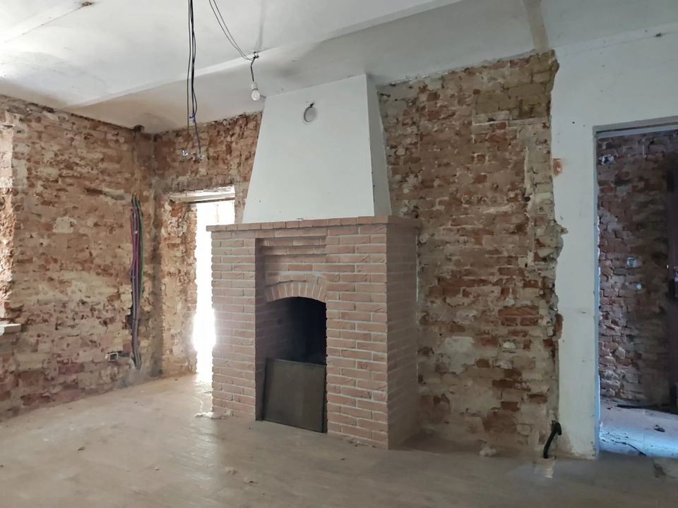 Herregård i Tigliole, Asti - bilde 4