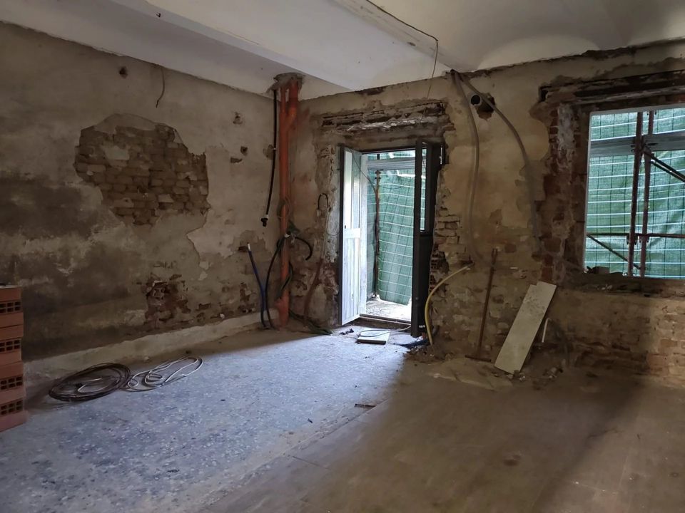 Herregård i Tigliole, Asti - bilde 5