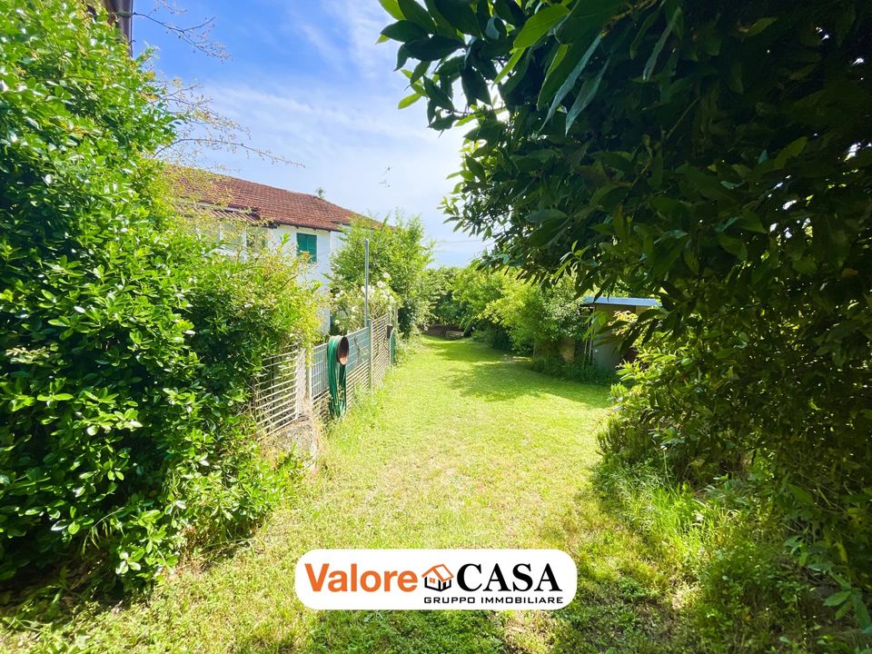 Villa i Spigno Monferrato, Alessandria - foto 2