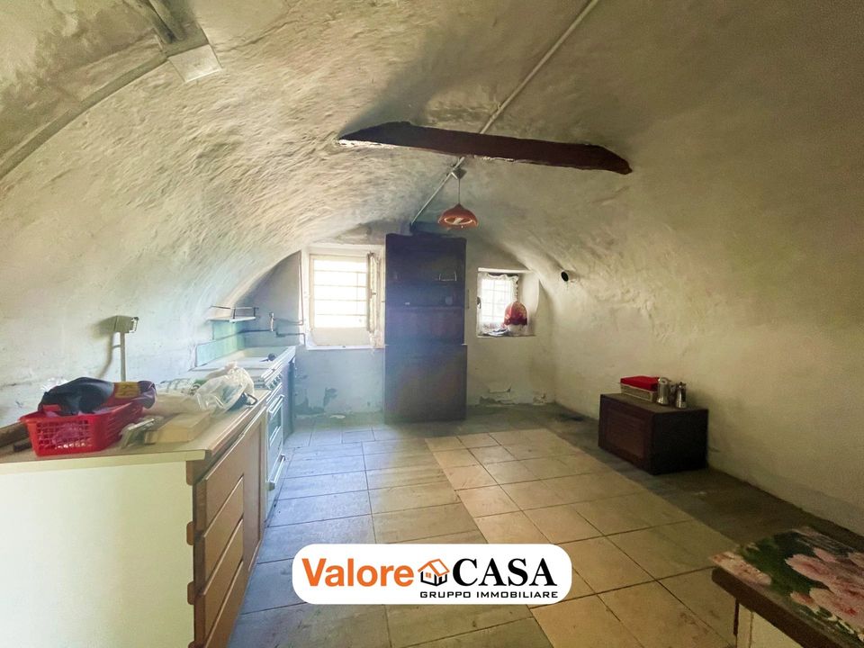 Villa i Spigno Monferrato, Alessandria - foto 4