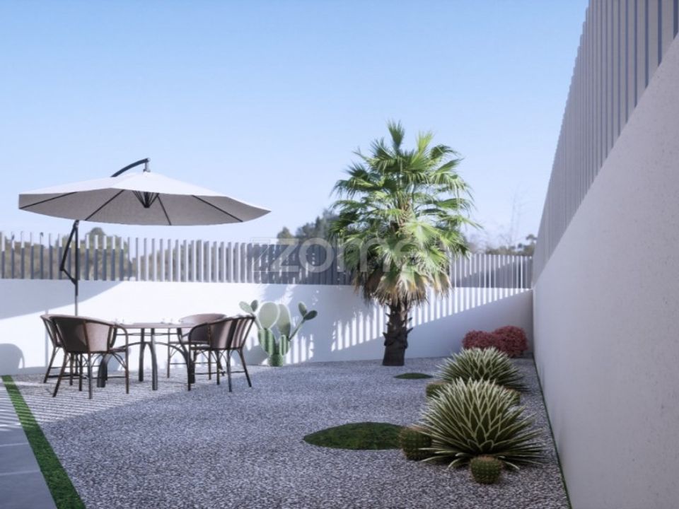 Villa i Alcochete, Setubal - foto 1