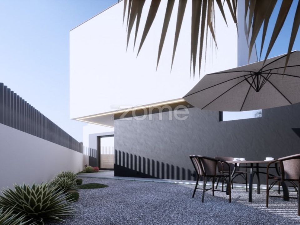 Villa i Alcochete, Setubal - foto 3