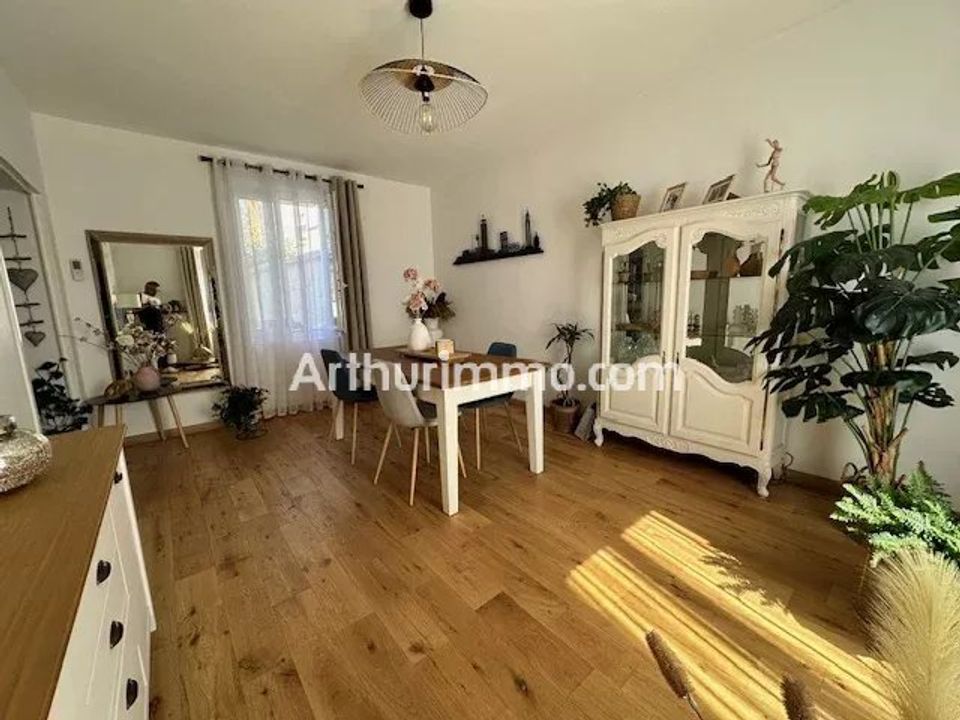 Villa i Montivilliers, Seine-Maritime - foto 2