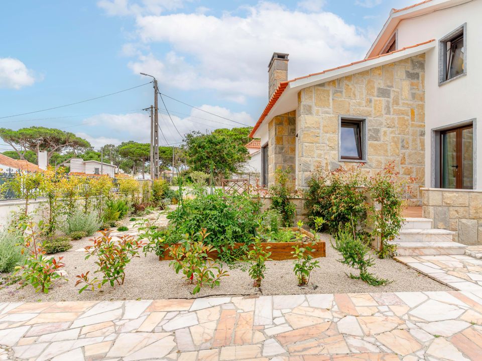 Villa i Almocageme, Lisbon - foto 2