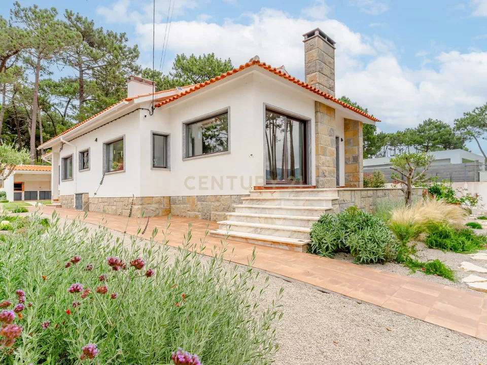 Villa i Almocageme, Lisbon - foto 4