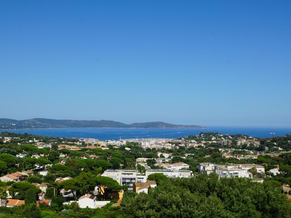 Villa i Cavalaire-sur-Mer, Var - foto 1