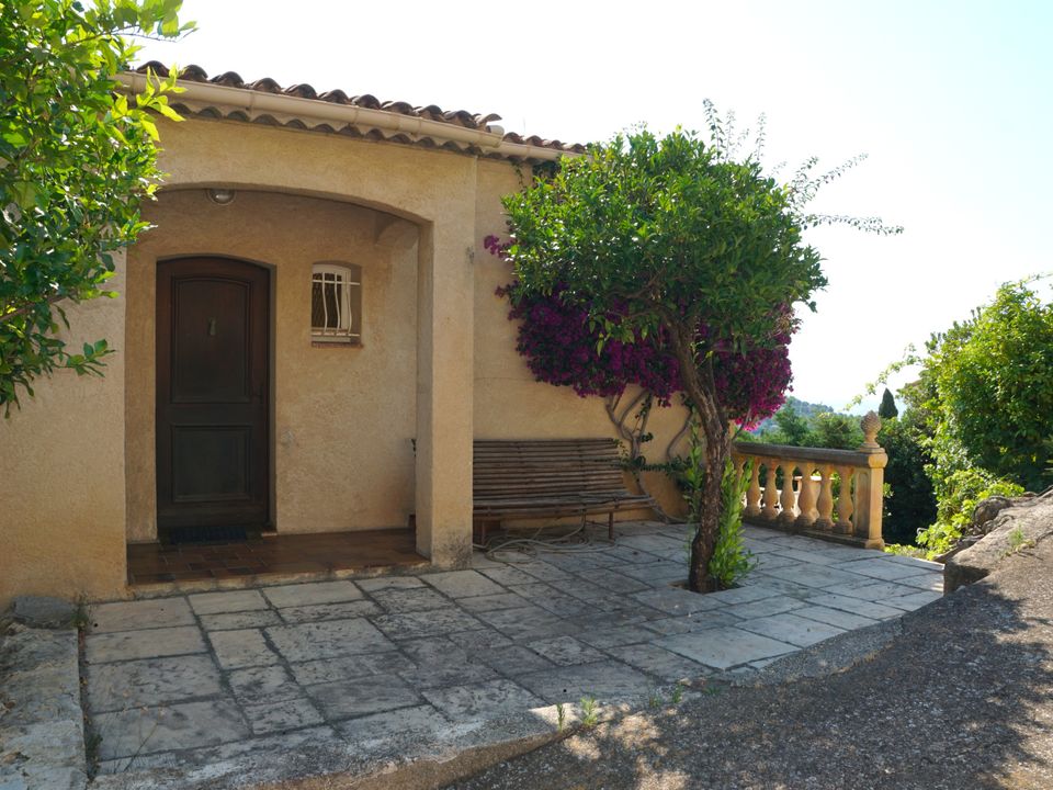 Villa i Cavalaire-sur-Mer, Var - foto 2