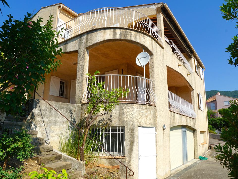Villa i Cavalaire-sur-Mer, Var - foto 3