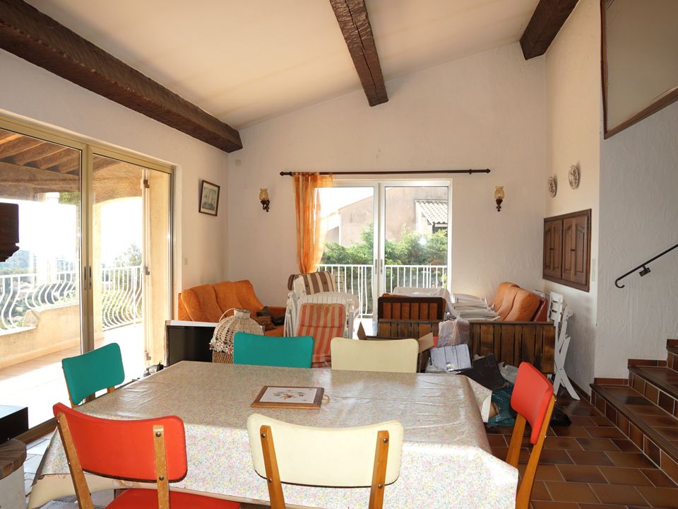 Villa i Cavalaire-sur-Mer, Var - foto 4