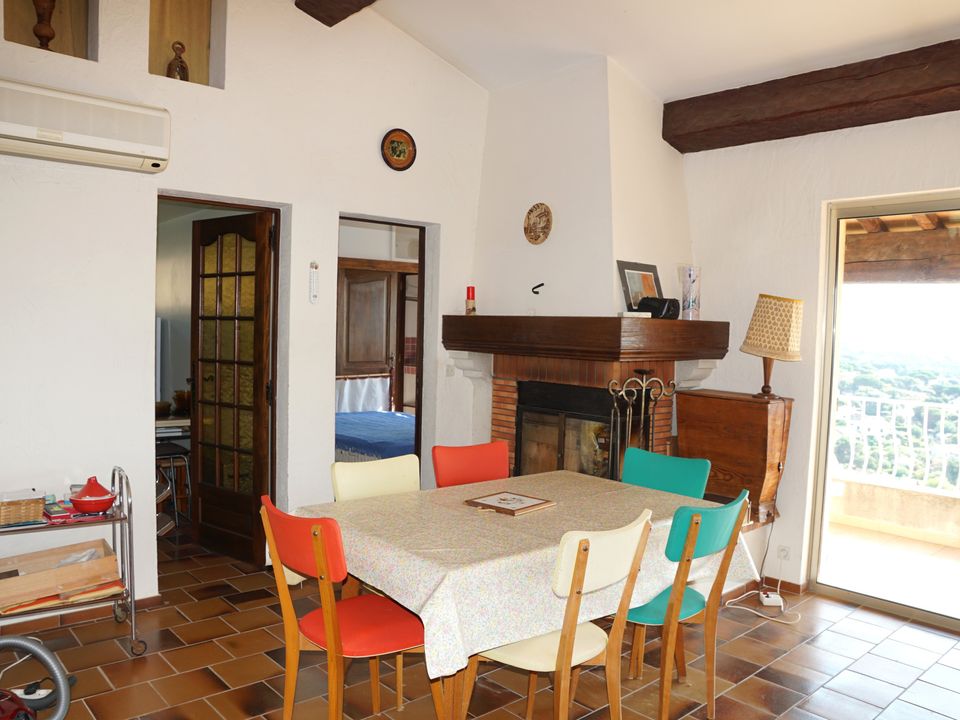 Villa i Cavalaire-sur-Mer, Var - foto 5