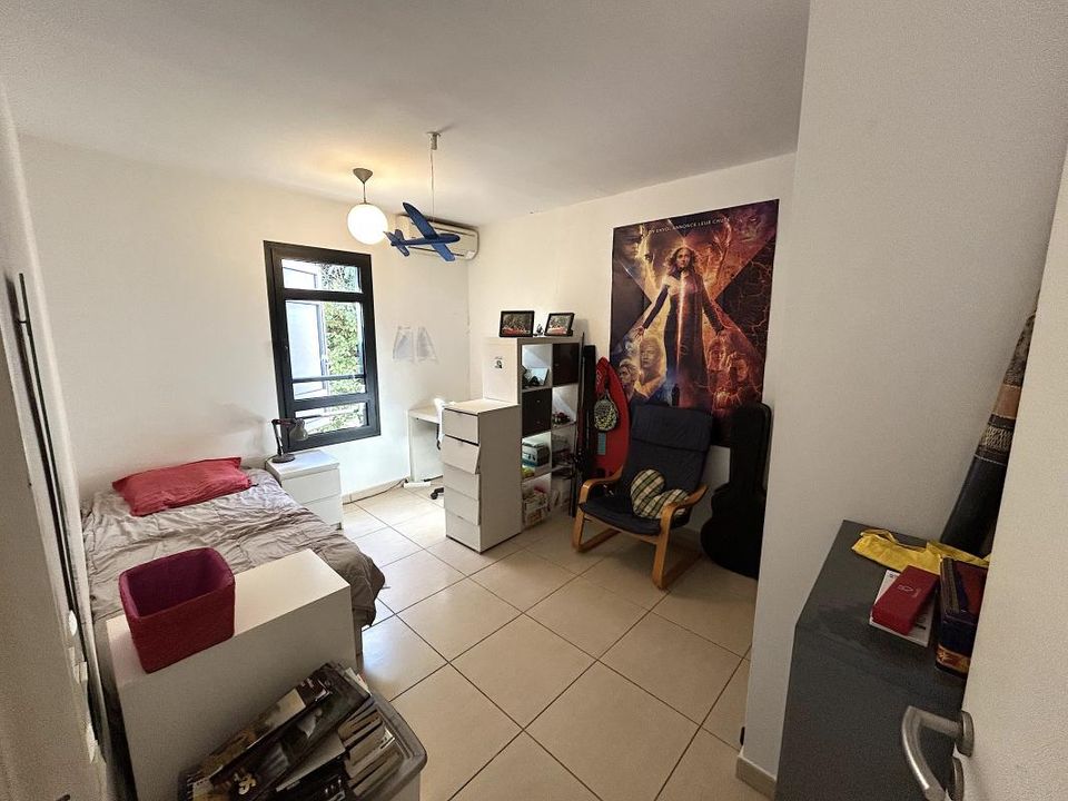 Lejlighed i Saint-Gilles-les-Bains, La Reunion - foto 3