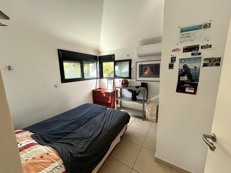 Lejlighed i Saint-Gilles-les-Bains, La Reunion - foto 4