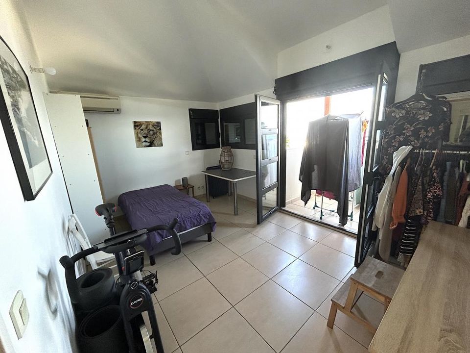 Lejlighed i Saint-Gilles-les-Bains, La Reunion - foto 5