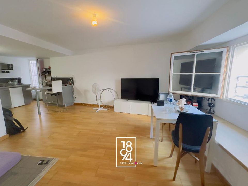 Studio i Nimes, Gard - foto 1