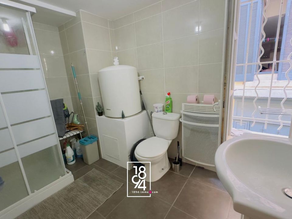 Studio i Nimes, Gard - foto 3