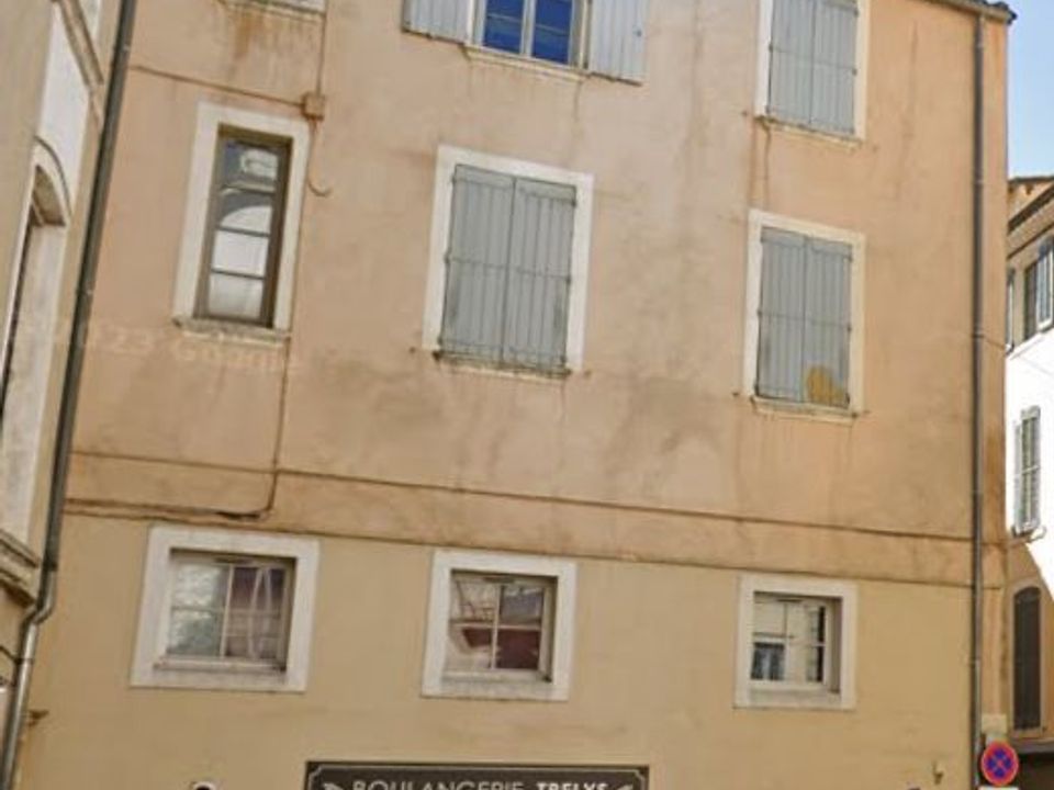 Studio i Nimes, Gard - foto 4