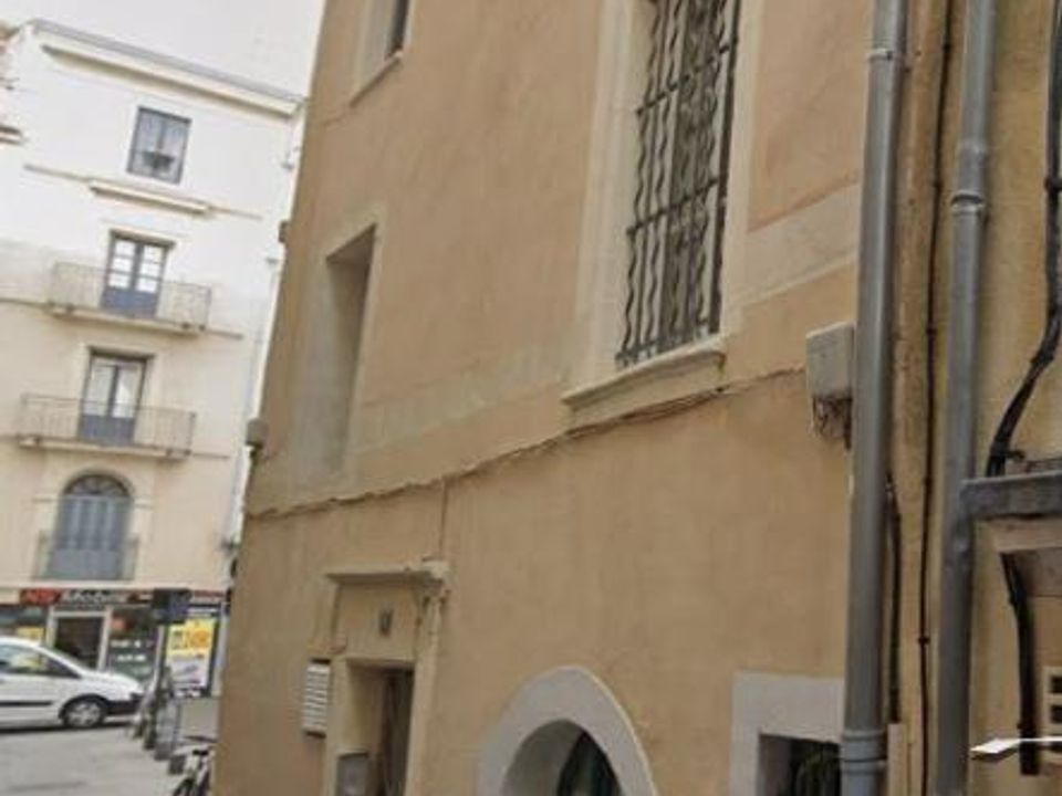 Studio i Nimes, Gard - foto 5