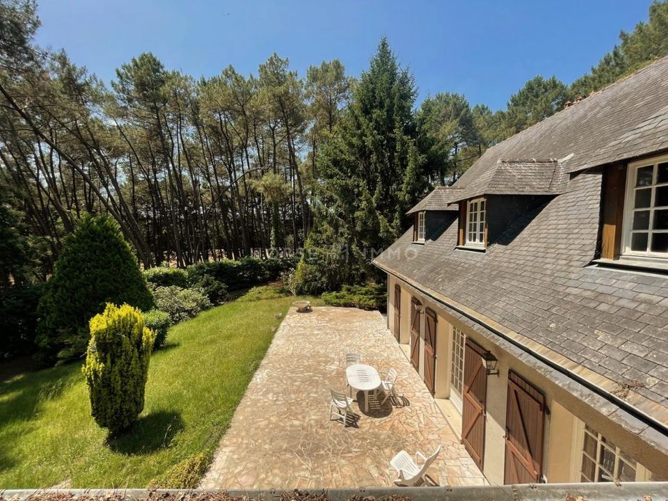 Farm i Bauge-en-Anjou, Maine-et-Loire - foto 2