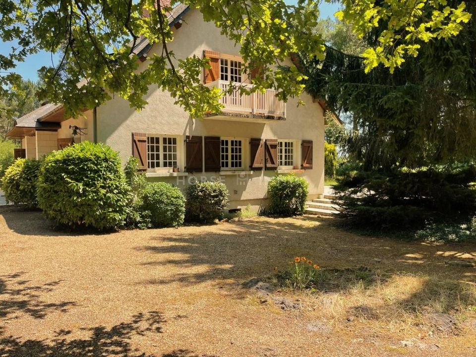 Farm i Bauge-en-Anjou, Maine-et-Loire - foto 4