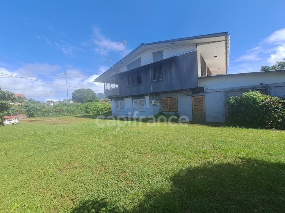 Villa i Cayenne, French Guiana - bilde 2