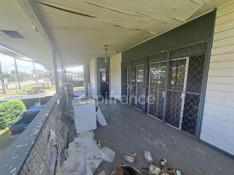 Villa i Cayenne, French Guiana - bilde 3