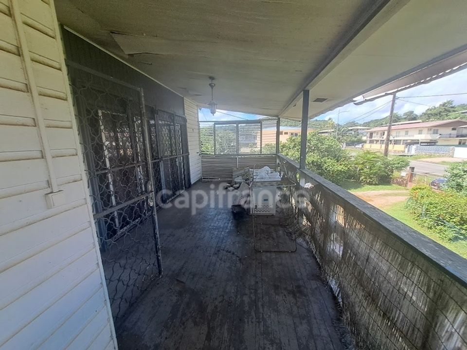 Villa i Cayenne, French Guiana - bilde 4