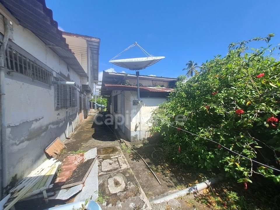 Villa i Cayenne, French Guiana - bilde 5