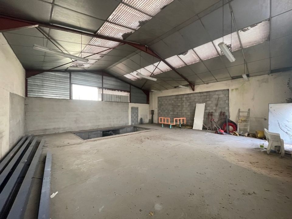 Apartament a Roanne, Loire - foto 3