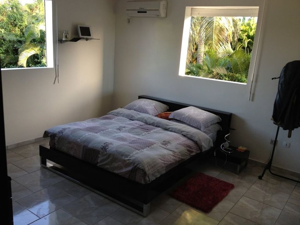 Villa i Sainte-Anne, Guadeloupe - bilde 5
