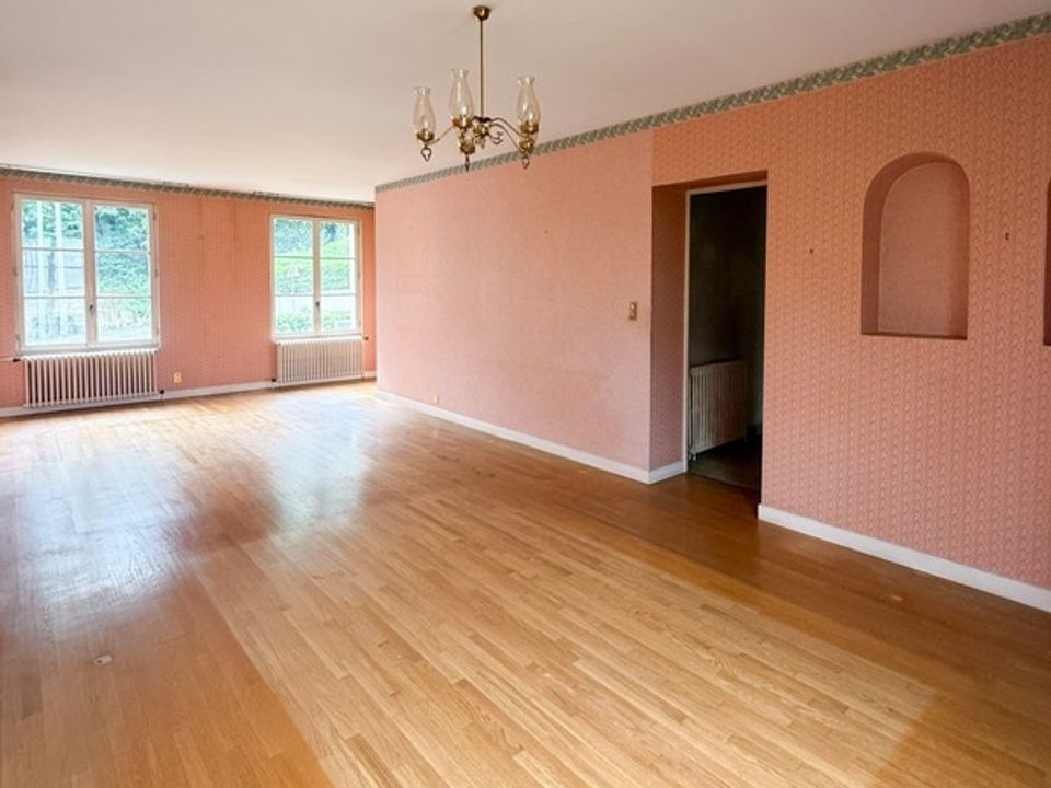 Villa i Le Creusot, Saone-et-Loire - foto 2