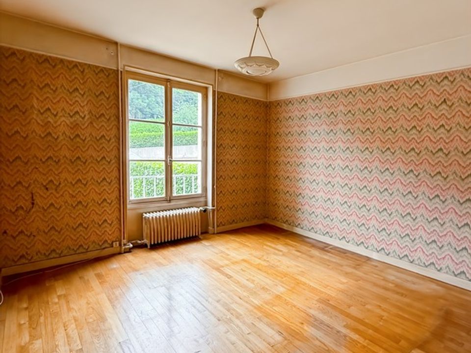 Villa i Le Creusot, Saone-et-Loire - foto 3